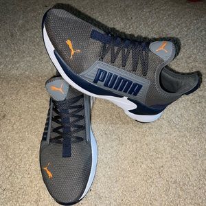 Puma men’s shoes